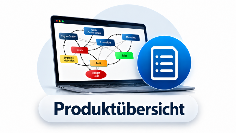 Produktübersicht