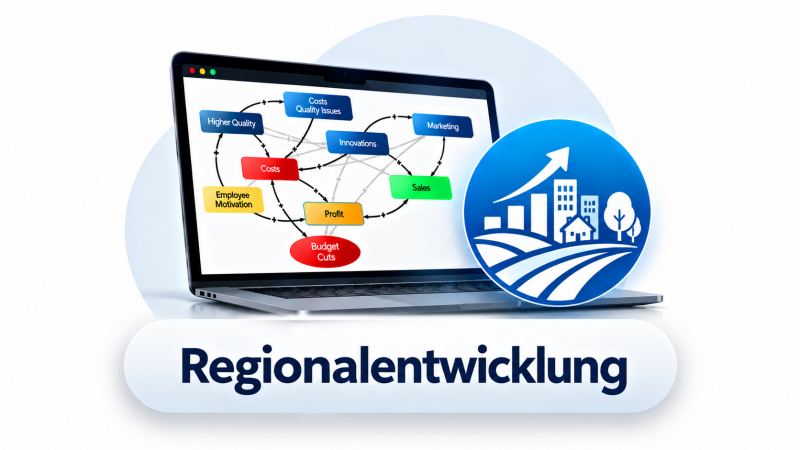 Regionalentwicklung