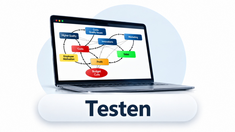 Testen