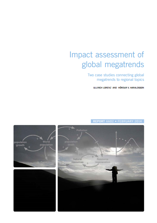 Impact Assessment of global Megatrends