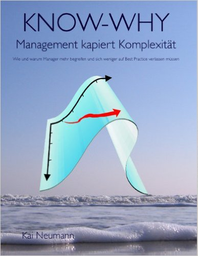 KNOW-WHY: Management kapiert Komplexität