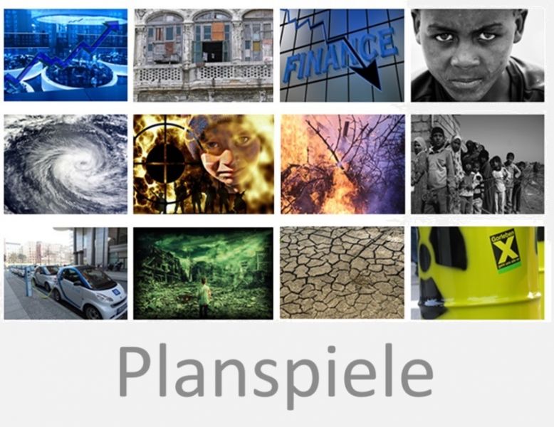 Planspiele